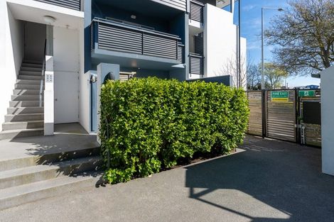 Photo of property in Amuri Park Apartments, 4/280 Bealey Avenue, Christchurch Central, Christchurch, 8013