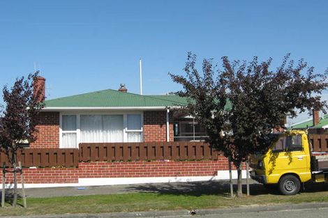 Photo of property in 8 Hill View Crescent, Highfield, Timaru, 7910