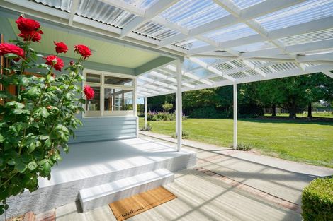 Photo of property in 141 Collinson Road, Ryal Bush, Invercargill, 9876