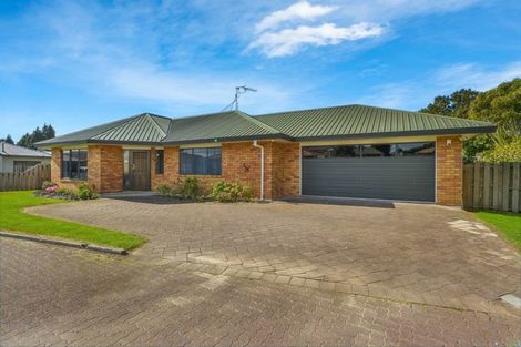 Photo of property in 17 Mews Place, Forest Lake, Hamilton, 3200