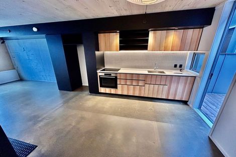 Photo of property in 261a Willis Street, Te Aro, Wellington, 6011