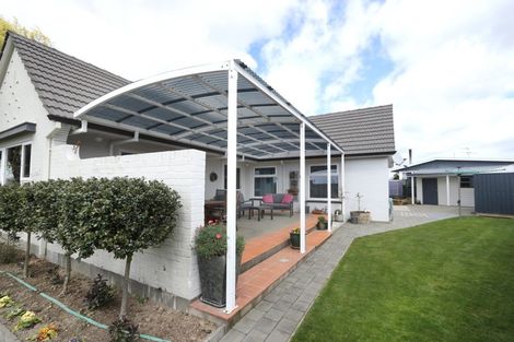 Photo of property in 53 Harrison Street, Allenton, Ashburton, 7700