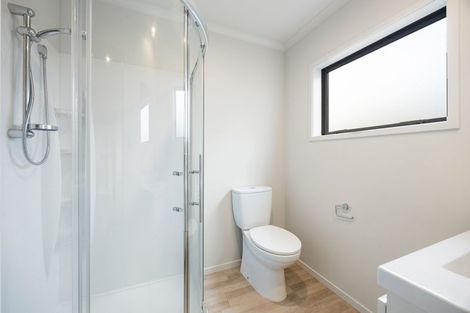 Photo of property in 5/4 Tisdall Street, Hamilton Central, Hamilton, 3204