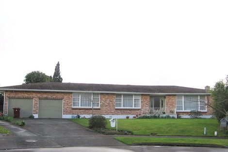 Photo of property in 45 Epsom Road, Hokowhitu, Palmerston North, 4410