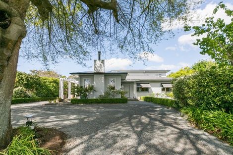Photo of property in 27 Kopanga Road, Havelock North, 4130