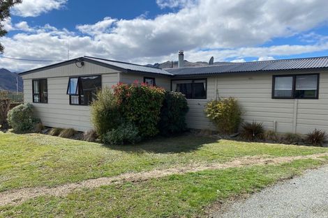 Photo of property in 15 Tasman Road, Otematata, 9412