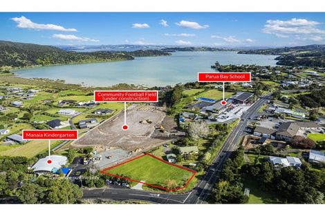 Photo of property in 2 Kiteone Road, Parua Bay, 0174