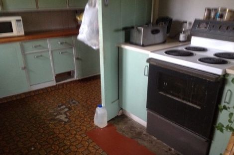 Photo of property in 410 Tweed Street, Georgetown, Invercargill, 9812