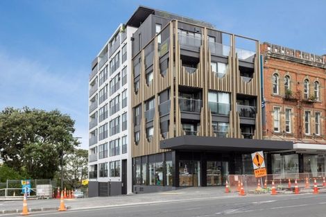 Photo of property in 303/1 Cobden Street, Auckland Central, Auckland, 1010