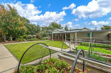 Photo of property in 81265 State Highway 2, Mangatainoka, Pahiatua, 4982