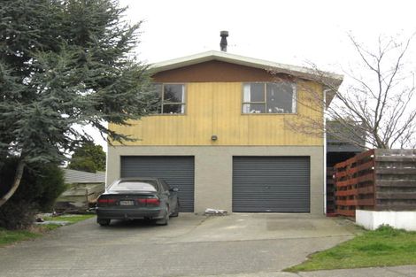 Photo of property in 34 Dundee Place, Strathern, Invercargill, 9812