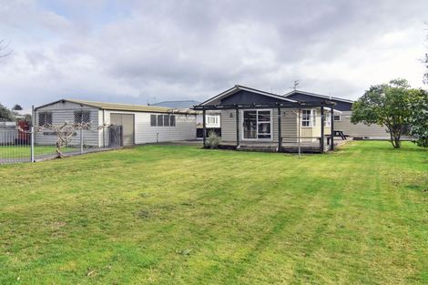 Photo of property in 23 Sussex Street, Masterton, 5810