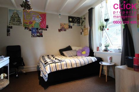 Photo of property in 317 High Street, Dunedin Central, Dunedin, 9016