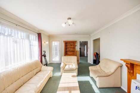 Photo of property in 66 Keeling Street, West End, Palmerston North, 4412