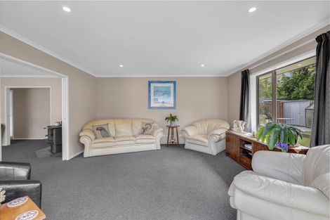 Photo of property in 15 Broomleigh Drive, Rolleston, 7615