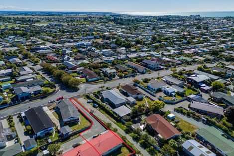 Photo of property in 2/56 Pukatea Street, Gleniti, Timaru, 7910