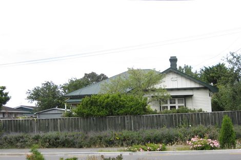 Photo of property in 6 Kipling Street, Addington, Christchurch, 8024