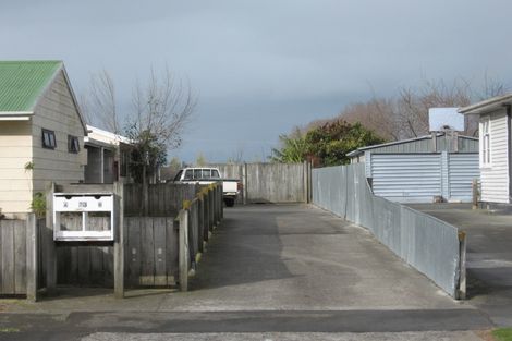 Photo of property in 23 Masefield Avenue, Maraenui, Napier, 4110