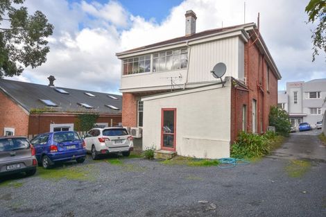 Photo of property in 4 View Street, Dunedin Central, Dunedin, 9016