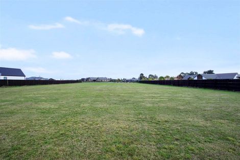 Photo of property in 58 Norris Drive, Swannanoa, Kaiapoi, 7692