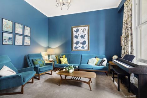 Photo of property in 33 Hay Street, Oriental Bay, Wellington, 6011