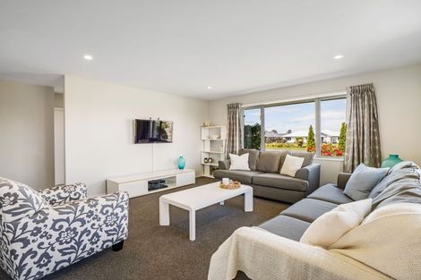 Photo of property in 6 Galatos Street, Rangiora, 7400