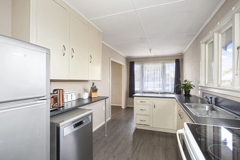 Photo of property in 198 Mcquarrie Street, Kingswell, Invercargill, 9812