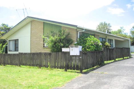 Photo of property in 25a Taraire Street, Kaikohe, 0405