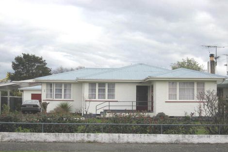 Photo of property in 44 Solway Street, Solway, Masterton, 5810