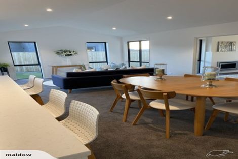 Photo of property in 36 Oaks Drive, Lincoln, 7608