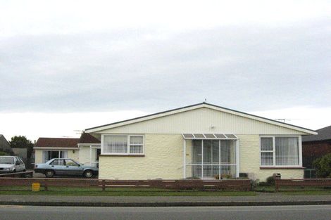 Photo of property in 2/307 Yarrow Street, Richmond, Invercargill, 9810