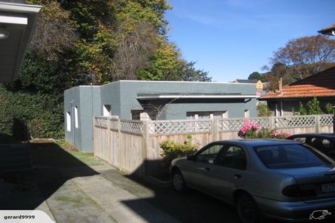 Photo of property in 53 Manor Place, Dunedin Central, Dunedin, 9016