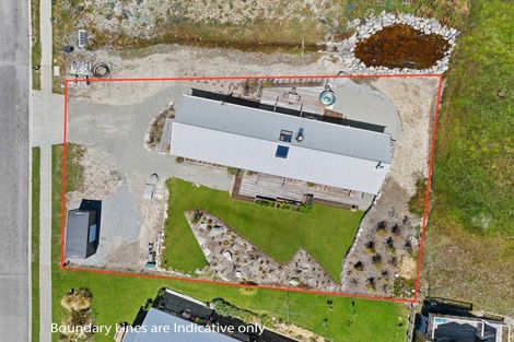 Photo of property in 20 Andrew Don Drive, Lake Tekapo, 7999