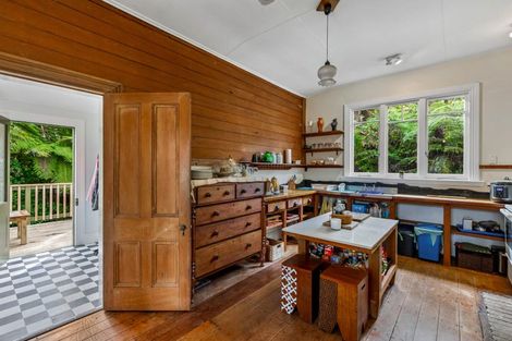 Photo of property in 41 Te Henga Road, Waitakere, Auckland, 0781