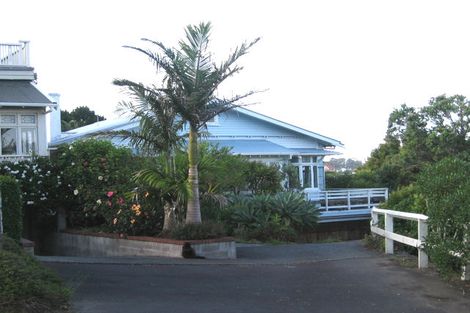 Photo of property in 318 Jervois Road, Herne Bay, Auckland, 1011