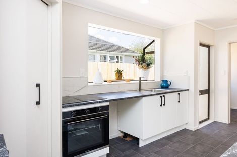 Photo of property in 4 Ngarimu Street, Roslyn, Palmerston North, 4414