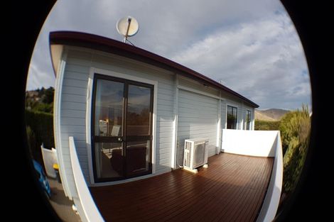 Photo of property in 238 Major Hornbrook Road, Mount Pleasant, Christchurch, 8081