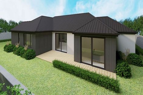 Photo of property in 9 Cousins Street, Woodend, 7691