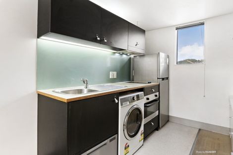 Photo of property in Urbane Apartments, 57/29 Webb Street, Mount Cook, Wellington, 6011