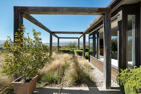 Photo of property in 1767 Luggate-cromwell Road, Queensberry, Cromwell, 9383