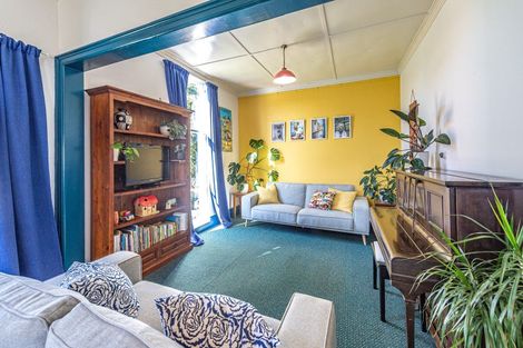 Photo of property in 27 Niblett Street, Whanganui, 4500