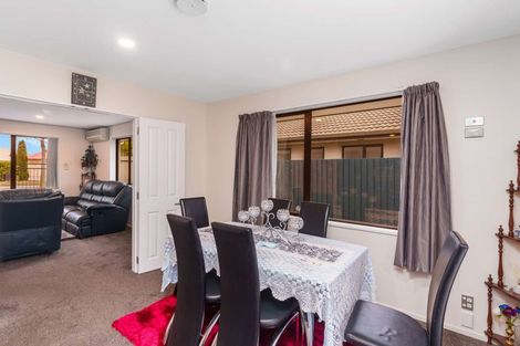 Photo of property in 17 Macartney Avenue, Halswell, Christchurch, 8025