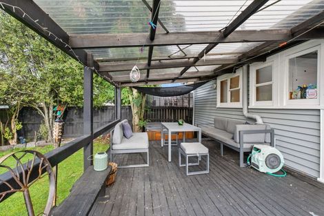 Photo of property in 119a Clevedon Road, Papakura, 2110