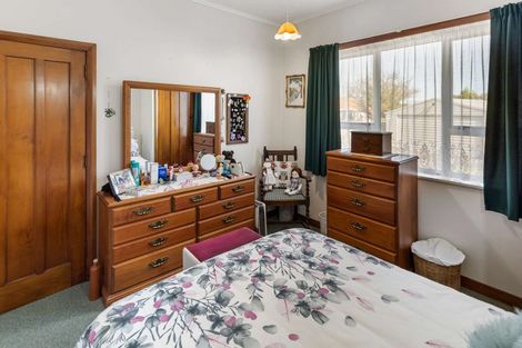 Photo of property in 1 Fergusson Street, Springvale, Whanganui, 4501