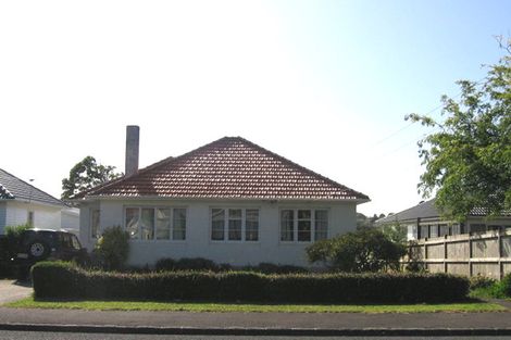 Photo of property in 29 Bonnie Brae Road, Meadowbank, Auckland, 1072