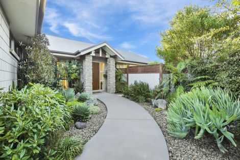 Photo of property in 5 Beaumont Drive, Rolleston, 7614
