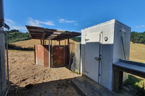 Photo of property in 121 Dyer Road, Wellsford, Warkworth, 0984