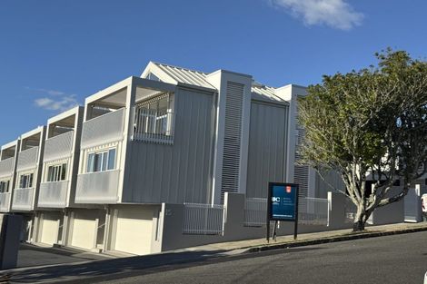 Photo of property in 1/15 Walton Street, Sydenham, Christchurch, 8023