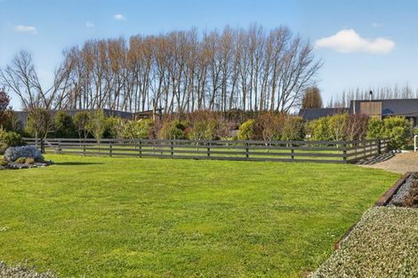 Photo of property in 34 Copper Beach Road, Woodend, Kaiapoi, 7691