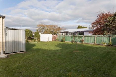 Photo of property in 2a Gertrude Street, Dannevirke, 4930